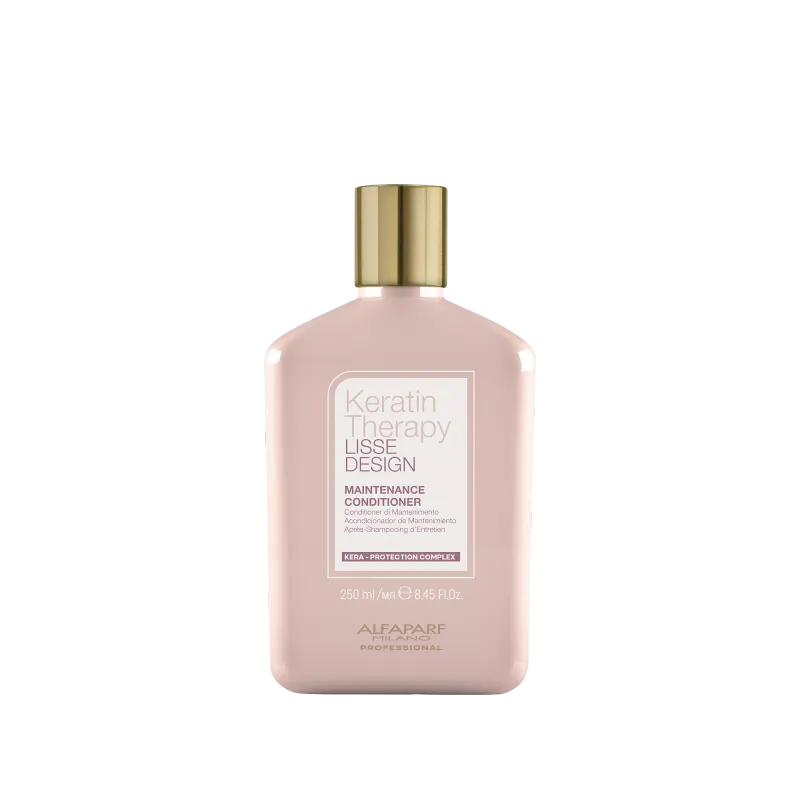 Alfaparf Milano - Lisse Design Keratin Conditioner 250 ml