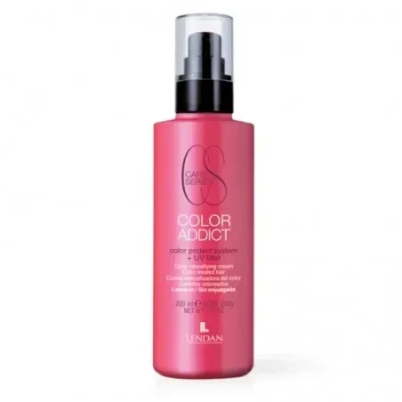 Lendan - Color Addict Intensifying Cream 200 ml