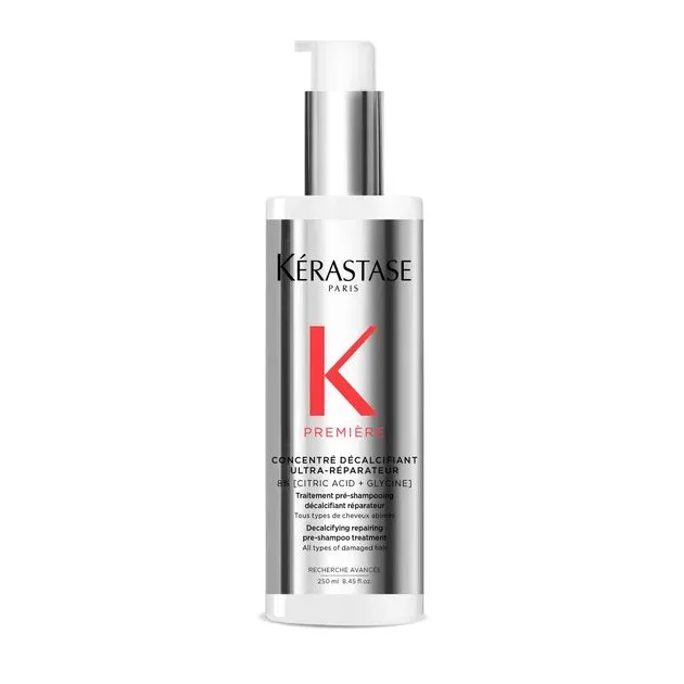 Kérastase - Première Concentré Décalcifiant Ultra-Réparateur 250 mL