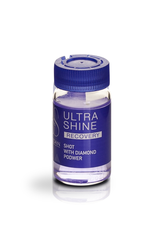 Lendan - Recovery Ultra Shine Ampolla 10 ml