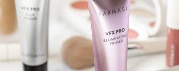 Prebase de Maquillaje