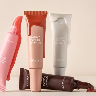 Bálsamo Labial y Tratamiento