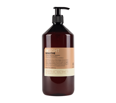Insight - Sensitive Skin Shampoo 900 ml