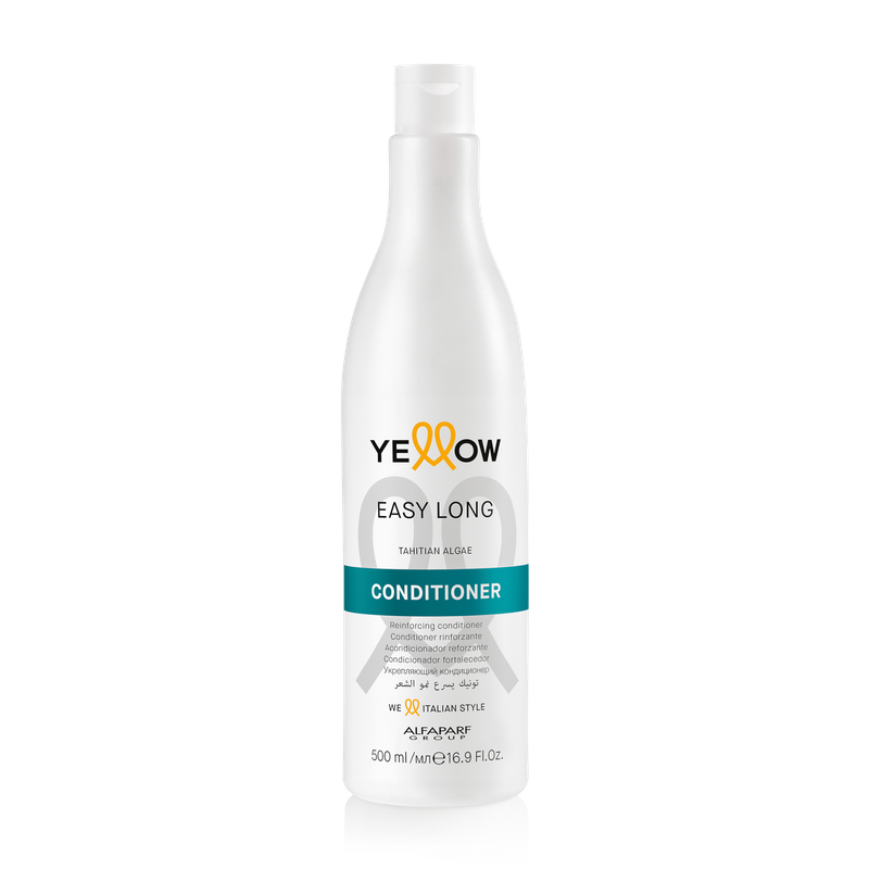 Yellow - Easy Long Conditioner 500 ml