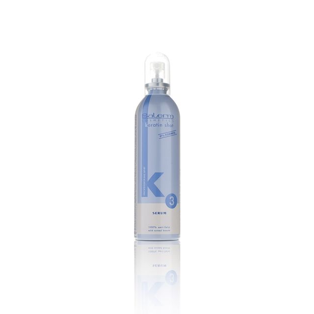 Salerm - Keratin Shot Serum 100 ml