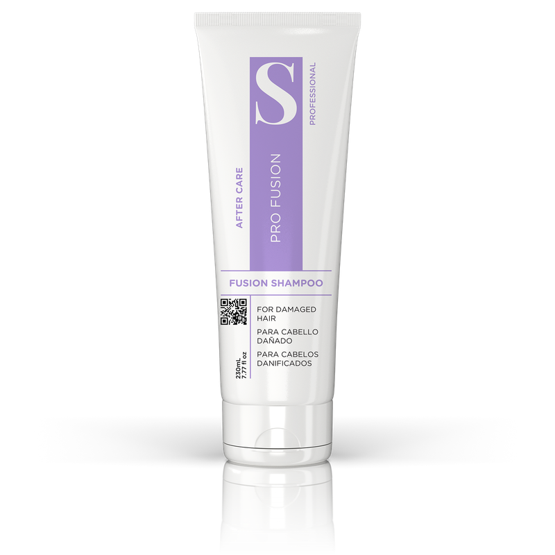 S Professional - Pro-Fusion Shampoo After Care 230 ml