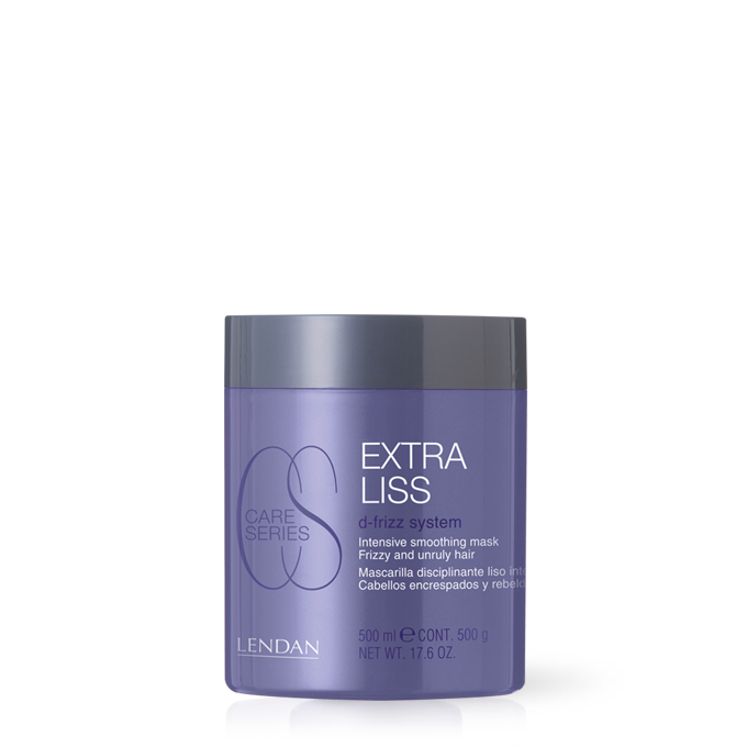 Lendan - Extra Liss Mask 500 ml