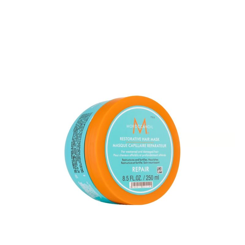 Moroccanoil - Restorative Hair Mask 250 ml