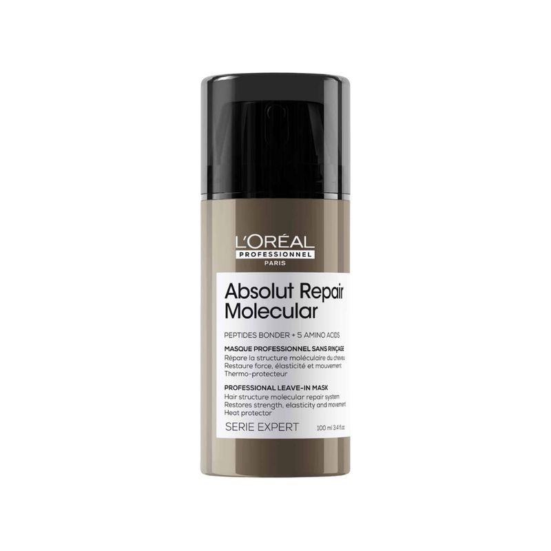 L'Oréal Professionnel - Absolut Repair Molecular Leave In Mask 100 mL