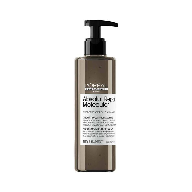L'Oréal Professionnel - Absolut Repair Molecular Serum 250 mL