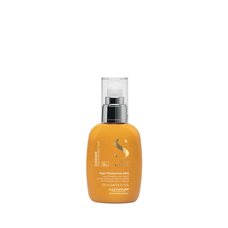 Alfaparf Milano - Sunshine Hair Protective Milk 125 ml Alfaparf Milano - Sunshine Hair Protective Milk 125 ml