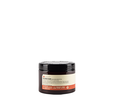 Insight - Colored Hair Mask 500 ml Insight - Colored Hair Mask 500 ml