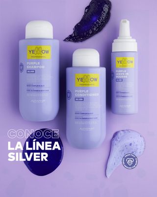 Silver