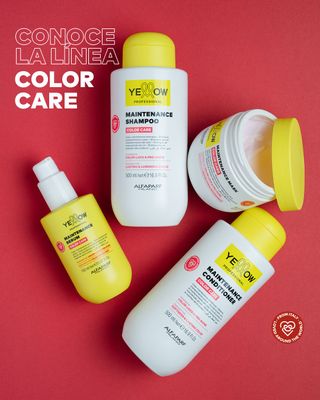 Color Care