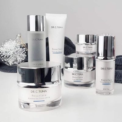 Dr Tuna (Skin Care)