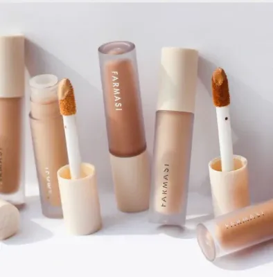 Maquillaje Corrector