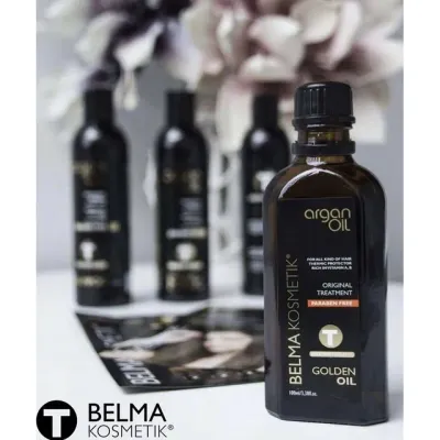 Belma Kosmetik