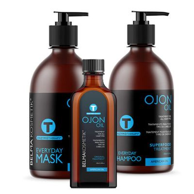 Ajon Oil