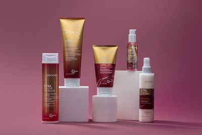 K-PAK color Therapy