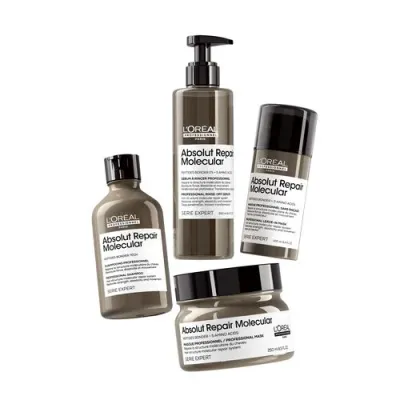 Reparador Molecular