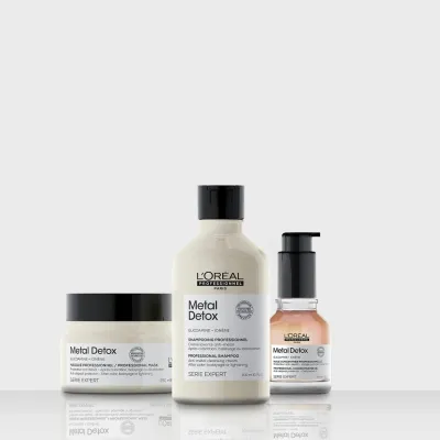 L'Oréal