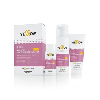 Kit Keratin