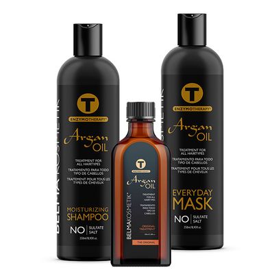 Argan Oil