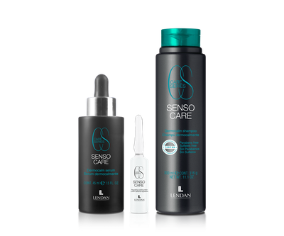 Sensocare
