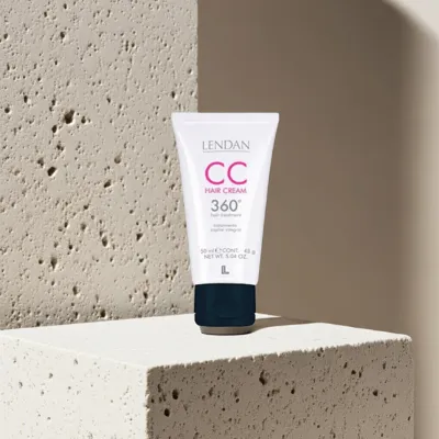 CC cream