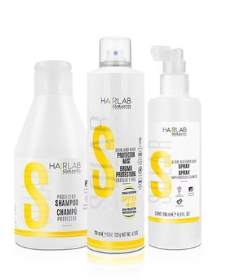 Hair lab