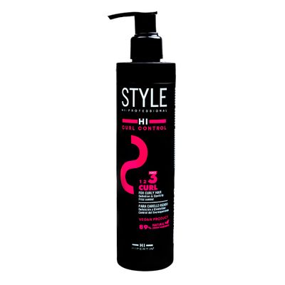 Hi Style
