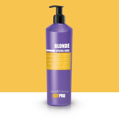 Blonde
