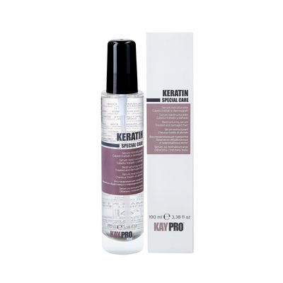 Keratin