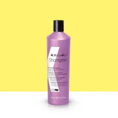 No Yellow