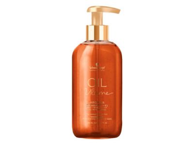 Argan & Barbary