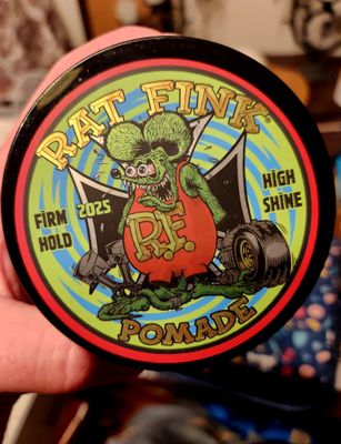Rat Fink