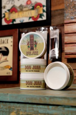 Tiki Pomate
