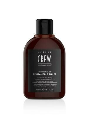 American Crew - Revitalizing Toner 150 ml American Crew - Revitalizing Toner 150 ml