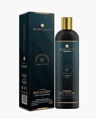 Belma Kosmetik - Enzymo Style Recovery Leave-In 250 ml