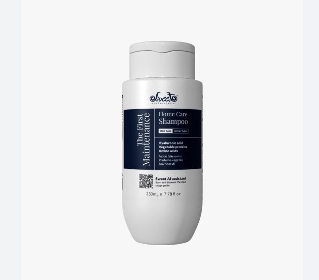 Sweet Professional - The First Shampoo 230 ml