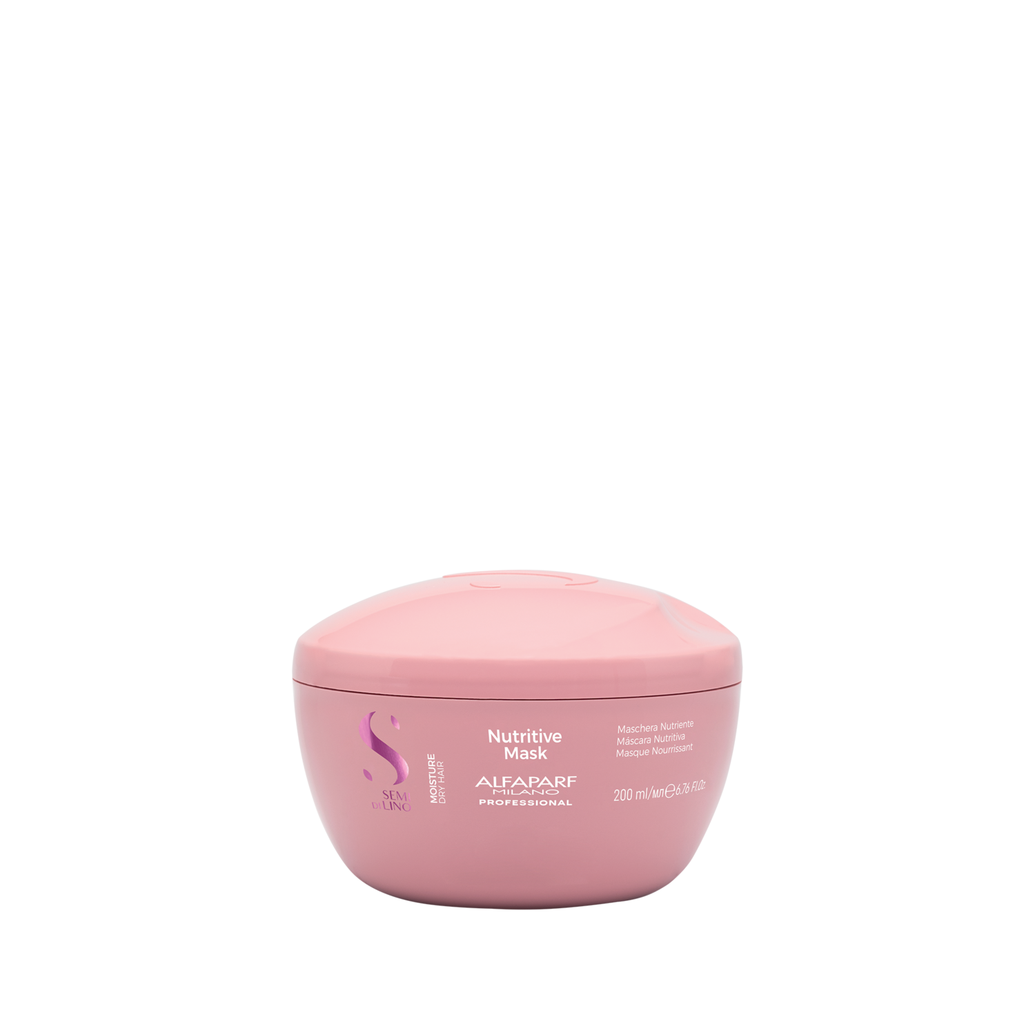 Alfaparf Milano - Nutritive Mask 200 ml