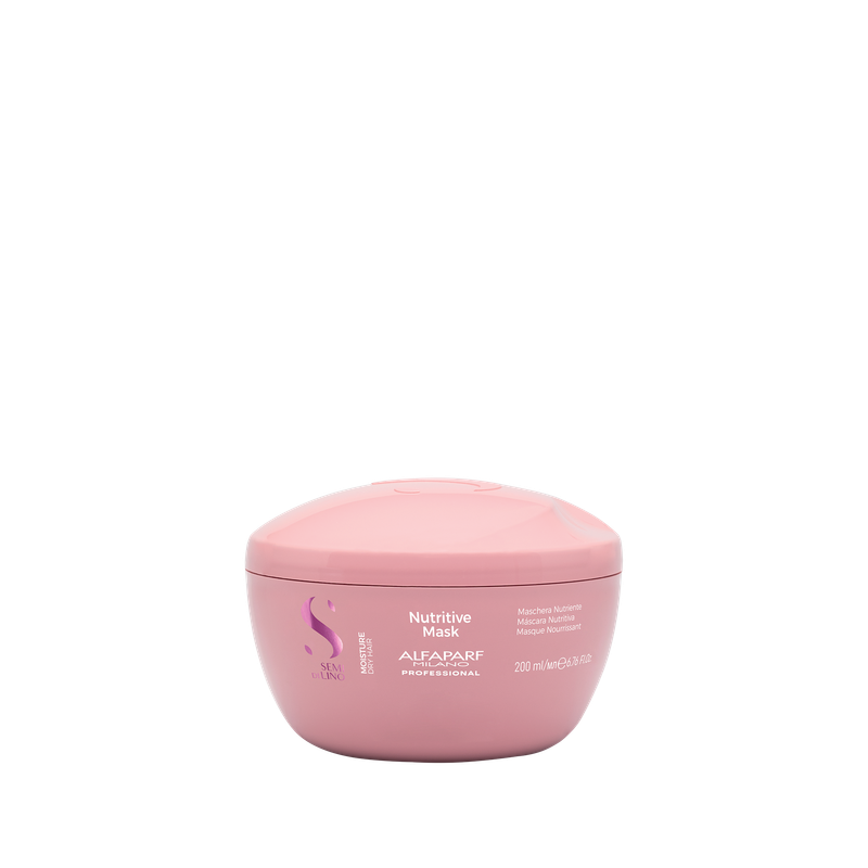 Alfaparf Milano - Nutritive Mask 200 ml