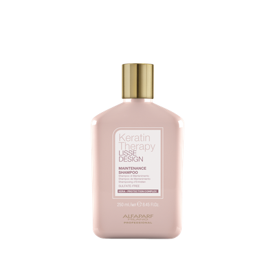 Alfaparf Milano - Lisse Design Keratin Shampoo 250 ml Alfaparf Milano - Lisse Design Keratin Shampoo 250 ml