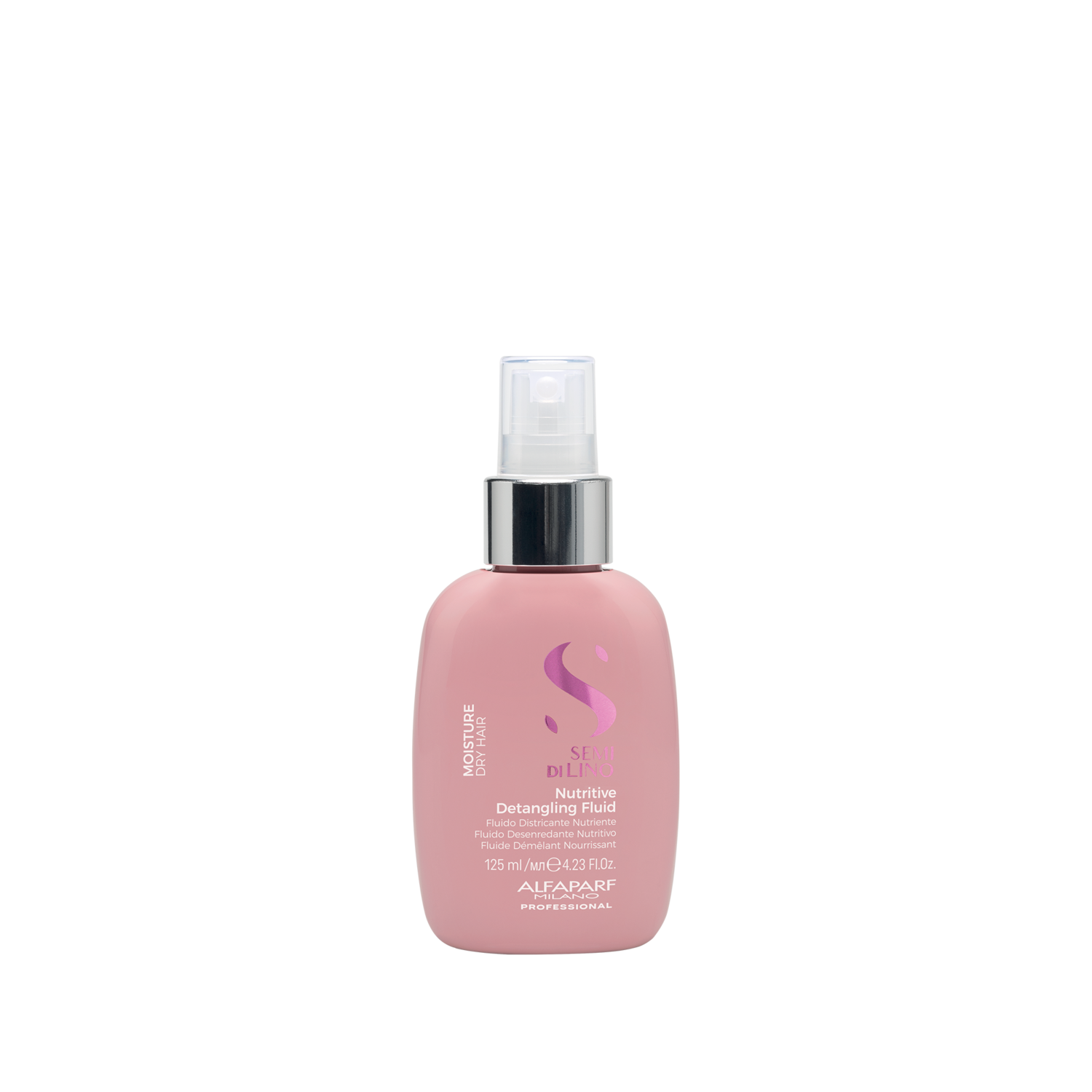 Alfaparf Milano - Nutritive Detangling Fluid 125 ml Alfaparf Milano - Nutritive Detangling Fluid 125 ml