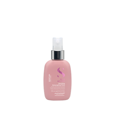 Alfaparf Milano - Nutritive Detangling Fluid 125 ml Alfaparf Milano - Nutritive Detangling Fluid 125 ml