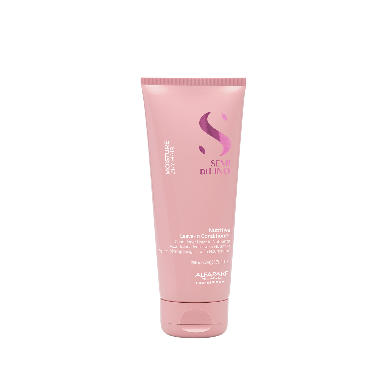 Alfaparf Milano - Nutritive Leave-in Conditioner 200 ml Alfaparf Milano - Nutritive Leave-in Conditioner 200 ml