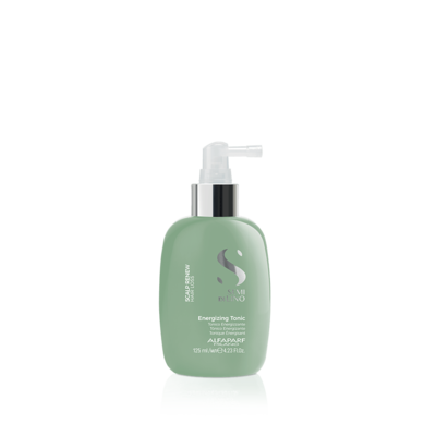 Alfaparf Milano - Energizing Tonic 125 ml Alfaparf Milano - Energizing Tonic 125 ml