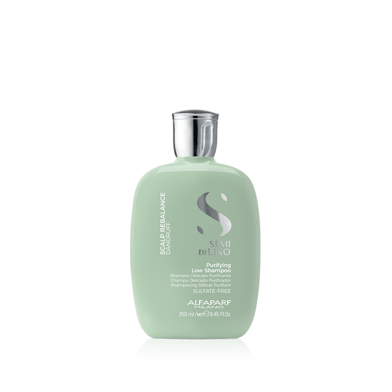 Alfaparf Milano - Purifying Low Shampoo 250 ml