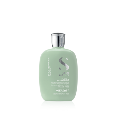 Alfaparf Milano - Purifying Low Shampoo 250 ml