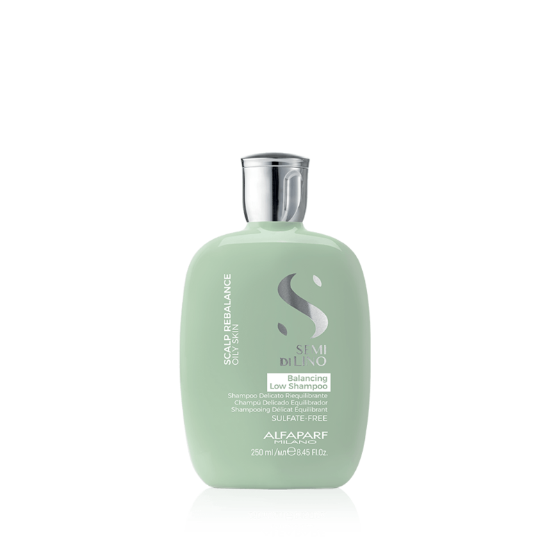 Alfaparf Milano -  Balancing Low Shampoo 250 ml